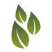 Tea Leaf Party Logo